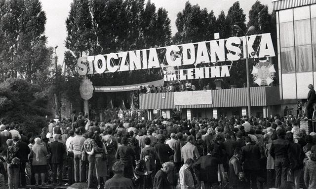 Solidarność